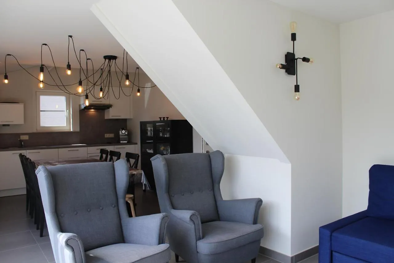 Zee En Polder 134 Villa Middelkerke Holiday home