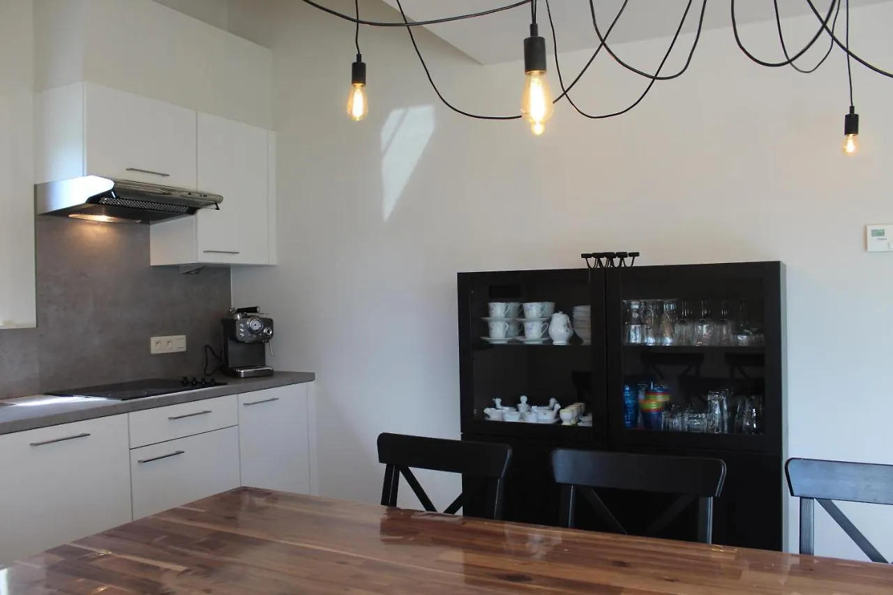 Holiday home Zee En Polder 134 Villa Middelkerke Belgium