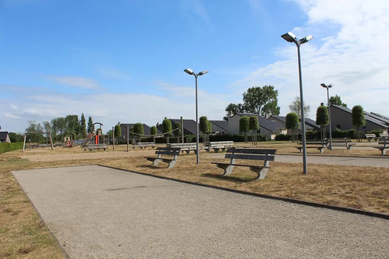 Holiday home Zee En Polder 134 Villa Middelkerke