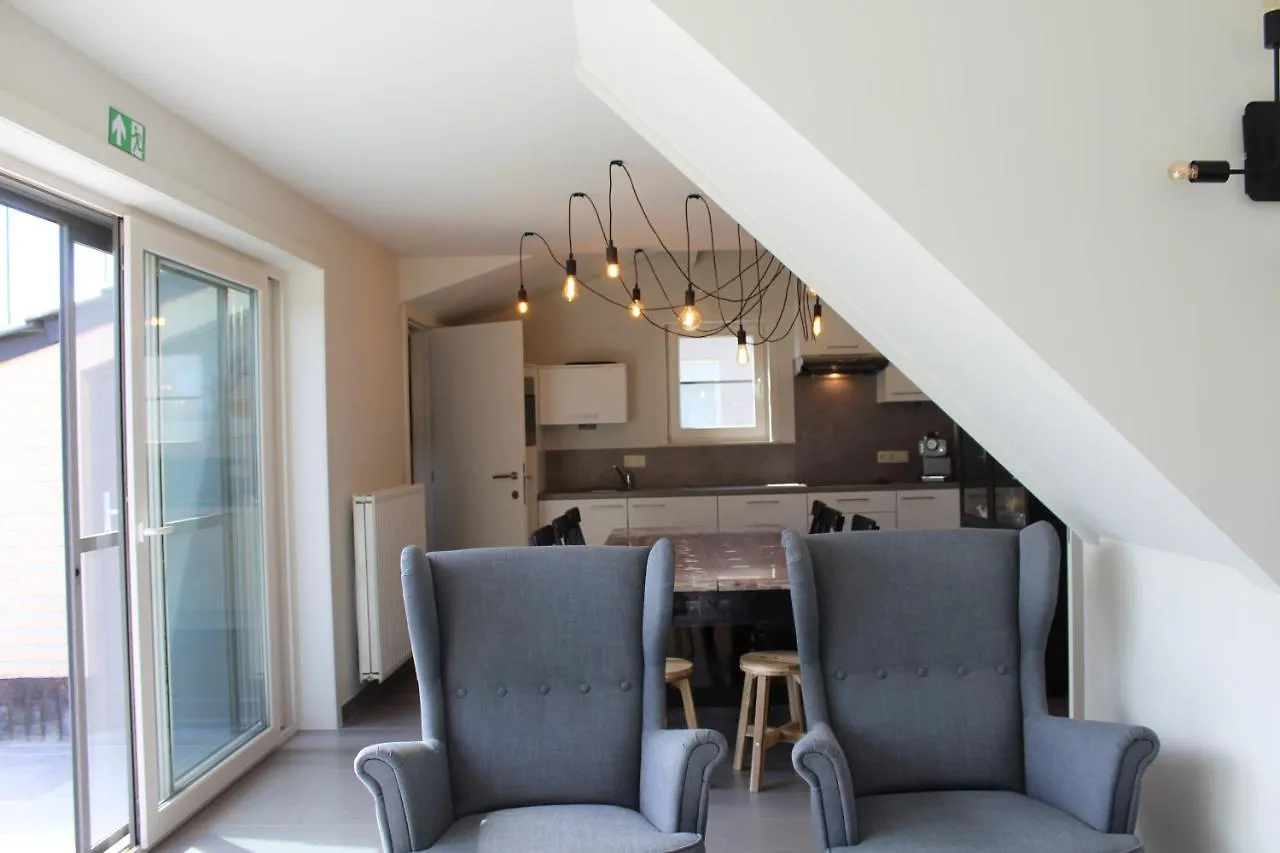 Holiday home Zee En Polder 134 Villa Middelkerke Belgium