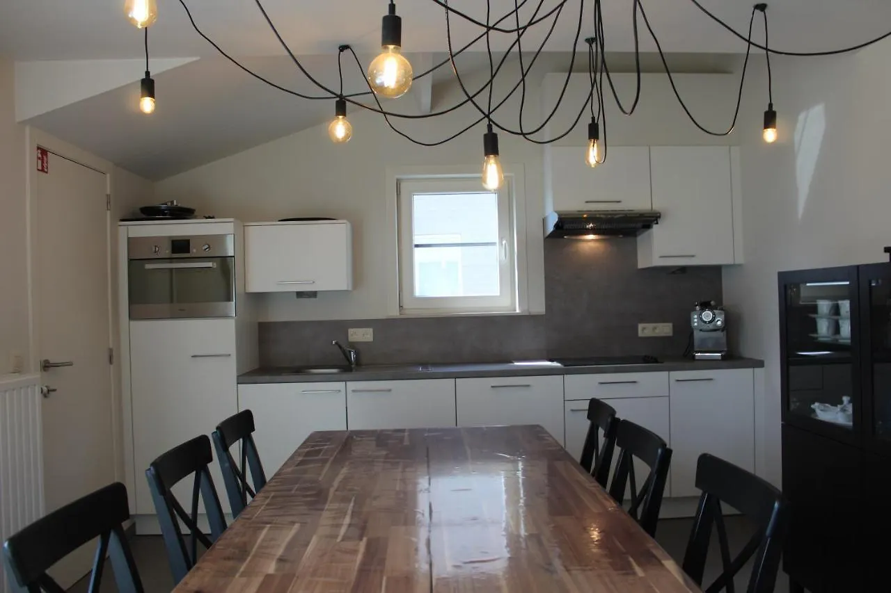 Zee En Polder 134 Villa Middelkerke Holiday home
